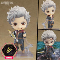 Nendoroid Baldur's Gate III Astarion + BONUS