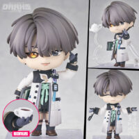 Nendoroid Reverse 1999 X + BONUS