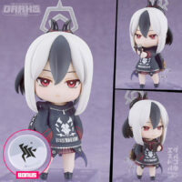 Nendoroid Blue Archive Onikata Kayoko + BONUS