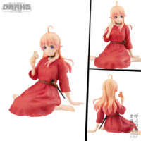 G.E.M. Series Witch Watch Palm-size Nico-chan