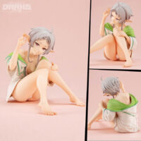 Melty Princess Mushoku Tensei: Jobless Reincarnation II - Palm Size Sylphiette