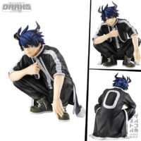 G.E.M. Series Tougen Anki Palm-size Shiki