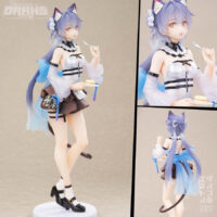 VSINGER Luo Tianyi Tea Time Melody Ver. 1/7
