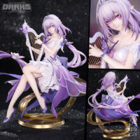 Gift+ Honkai: Star Rail Castorice Star Rail LIVE Ver. 1/8