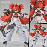 POP UP PARADE SP Zenless Zone Zero Koleda Belobog