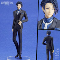 POP UP PARADE L Touken Ranbu ONLINE Mikazuki Munechika: Ceremonial Attire Ver.