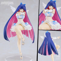 POP UP PARADE L Panty & Stocking with Garterbelt Stocking Repent Ver.