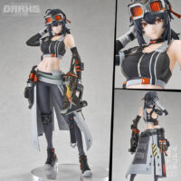 POP UP PARADE SP Zenless Zone Zero Grace Howard