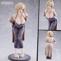 Erin Illustrated by Gwan-E 1/6