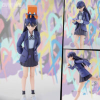 S.H.Figuarts Mobile Suit Gundam GQuuuuuuX - Nyaan