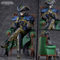 Twisted Wonderland: Malleus Draconia Glorious Masquerade Ver. (LIMITED EDITION)