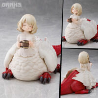 KDcolle Delicious in Dungeon Nom-Nom Falin (Chimera)