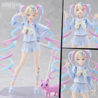 Figma NEEDY STREAMER OVERLOAD OMGkawaiiAngel-chan