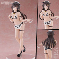 TENITOL TALL Alya Sometimes Hides Her Feelings in Russian - Yuki Suo Cow Costume ver.