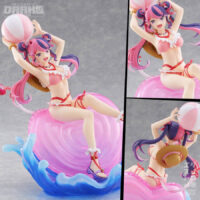 Dressta VShojo - Ironmouse (LIMITED EDITION)