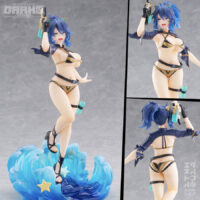 Dressta VShojo - Kson (LIMITED EDITION)