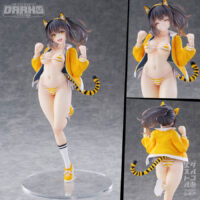 KoiKoi -Sakura- Torako no Chobimi 1/6 (LIMITED EDITION)