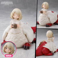 KDcolle Delicious in Dungeon Nom-Nom Falin (Chimera) + BONUS