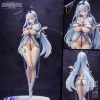 FANTASIAS Series Hel Sin Commander Ver. 1/6