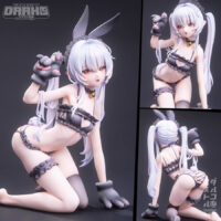 Vanya Illustrated by FymriE 1/6