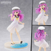 F:NEX Summer Pockets Umi Katou 1/7