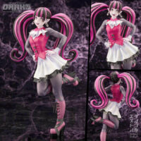 MONSTER HIGH BISHOUJO Draculaura 1/7