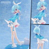 Blue Archive The Animation - Arona (LIMITED EDITION)