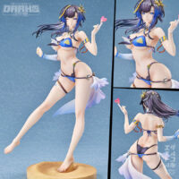 Snowbreak: Containment Zone Katya - Surfside Leisure Swimsuit Ver. 1/7