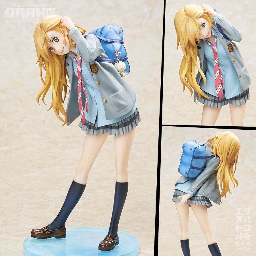 Your Lie in April Kaori Miyazono 1/7