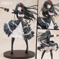 KDcolle Date A Live Kurumi Tokisaki: Fantasia 30th Anniversary ver. Renewal Package Edition 1/7