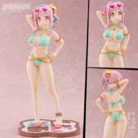 Onii-chan wa Oshimai! Kaede Hozuki 1/7