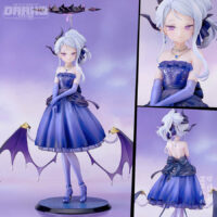 Blue Archive Hina Dress 1/7
