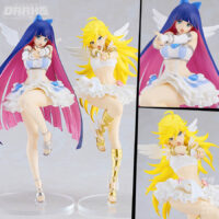 POP UP PARADE L Panty & Stocking with Garterbelt Panty & Stocking Set Repent Ver.