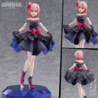 My Youth Romantic Comedy Is Wrong As I Expected. Final - Yui Yuigahama Starry Dress Ver. 1/7