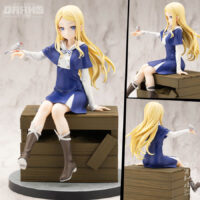 Sasaki and Peeps Elsa 1/7