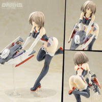 Frame Arms Girl Kongo Swimsuit Ver. 1/7