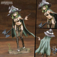 Unicorn Overlord Yahna 1/7