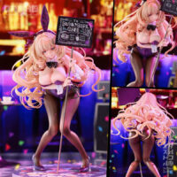 Erena Shodo Illustration by PiroMizu 1/6