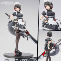 Zenless Zone Zero Ellen Joe 1/7