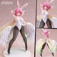 B-STYLE No Game No Life Jibril Bunny Ver. 1/6