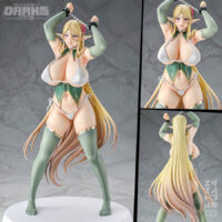 (18+) Tasogare no Shou Elf Eirene 1/6
