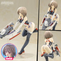 Frame Arms Girl Kongo Swimsuit Ver. 1/7 + BONUS