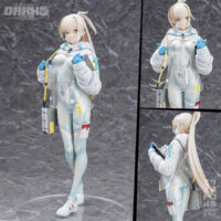 Flower Imitation DR. 1/7