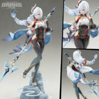 Genshin Impact - Shenhe Lonesome Transcendence Ver. 1/7