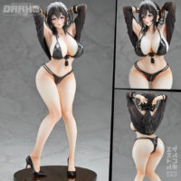 (18+) Maid Bikini-chan Illustrated by Jewel 1/6