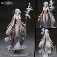 Arknights Skadi The Corrupting Heart The Pilgrim ver. 1/7