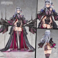 Goddess of Victory: Nikke Modernia - Second Affection 1/7