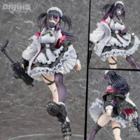 ARMS NOTE Jirai-chan: Light Equipment Ver. 1/7