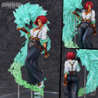 GUILTY GEAR -STRIVE- Giovanna 1/7