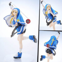 GUILTY GEAR XX ACCENT CORE PLUS R Bridget 1/7